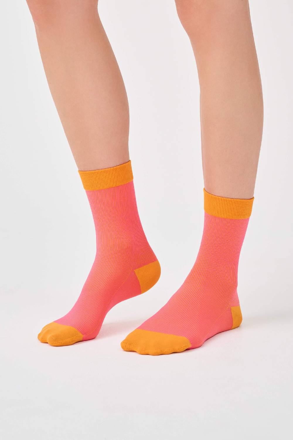 Item M6 Socks Sneaker Striped Weihnachtsangebot