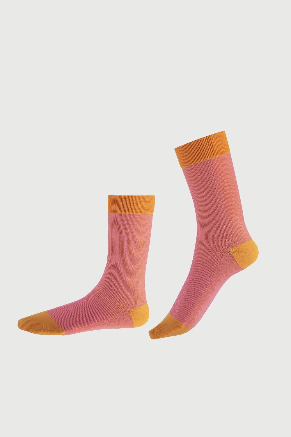 Item M6 Socks Sneaker Striped Weihnachtsangebot
