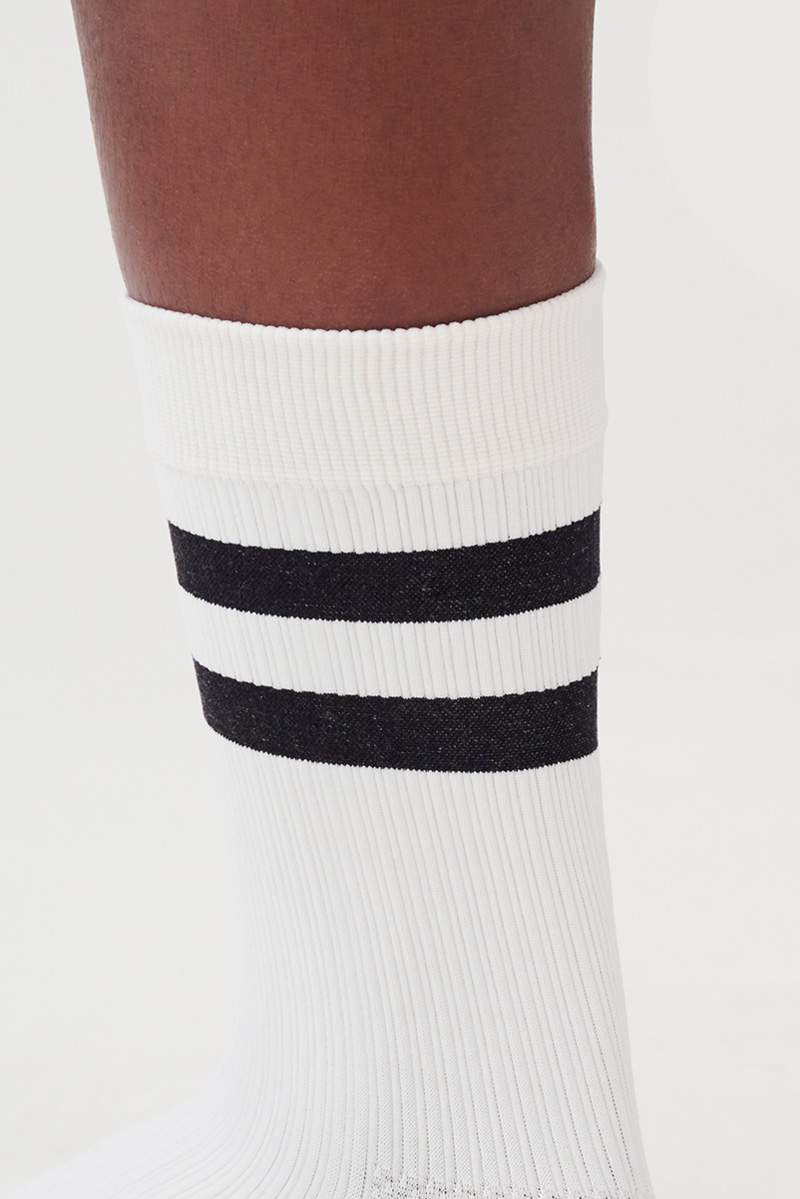 Item M6 Sneaker Conscious Cotton Ribbed Jubiläumsangebot