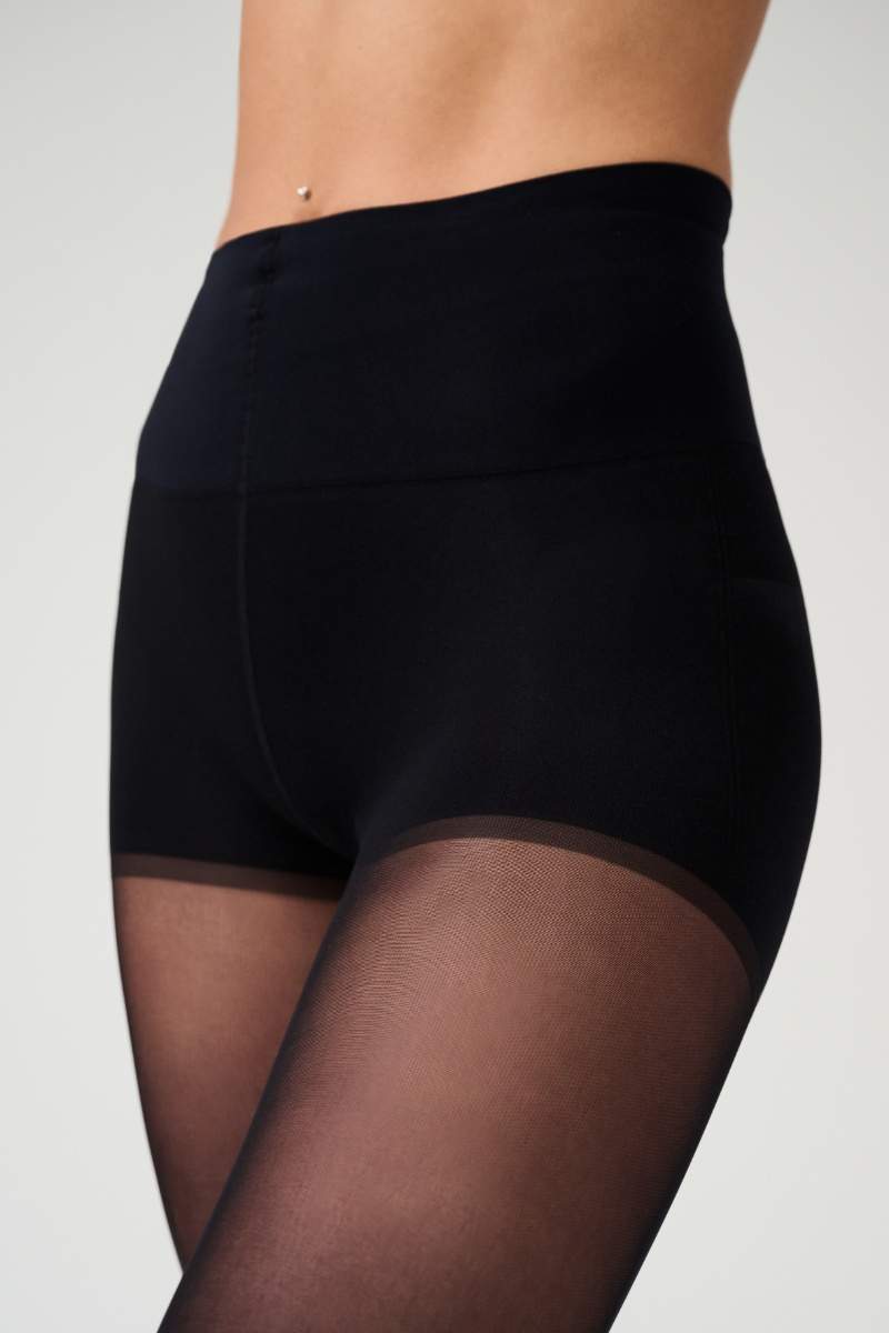 Item M6 Strumpfhose Translucent 20 Conscious Neueste Mode