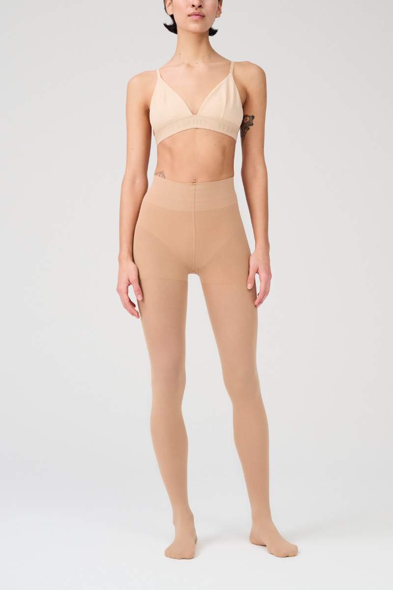 Item M6 Strumpfhose Translucent 30 Conscious Control Top Zeitlich begrenztes Angebot