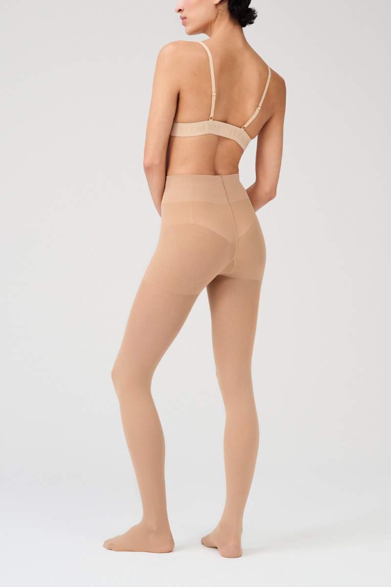 Item M6 Strumpfhose Translucent 30 Conscious Control Top Zeitlich begrenztes Angebot