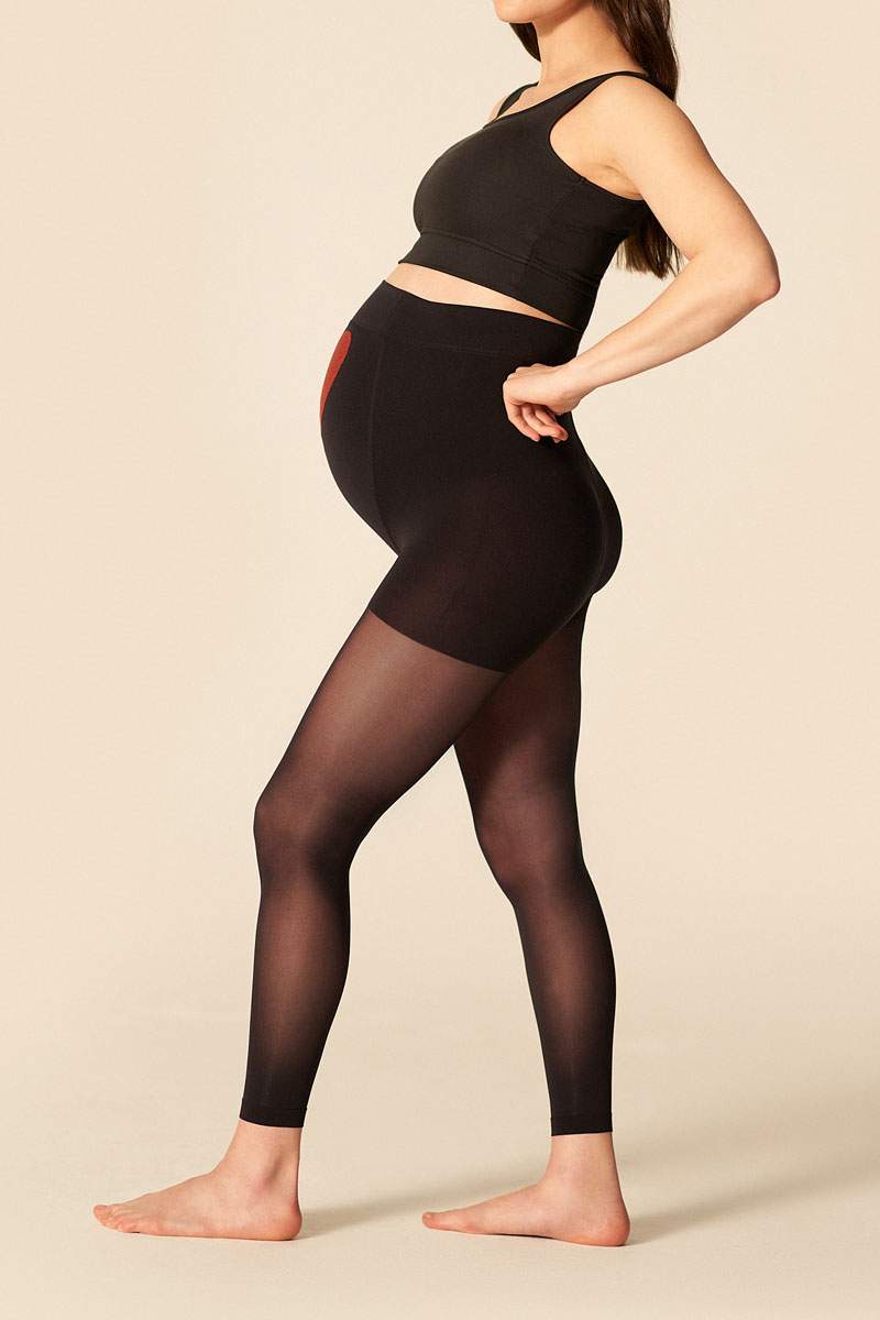 Item M6 Leggings Mama 25 DEN Tiefpreis