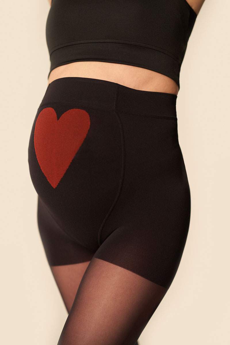 Item M6 Leggings Mama 25 DEN Tiefpreis