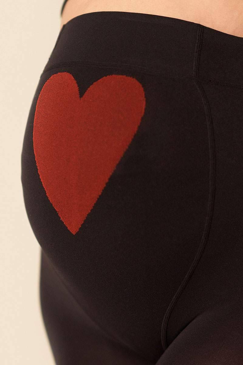 Item M6 Leggings Mama 25 DEN Tiefpreis