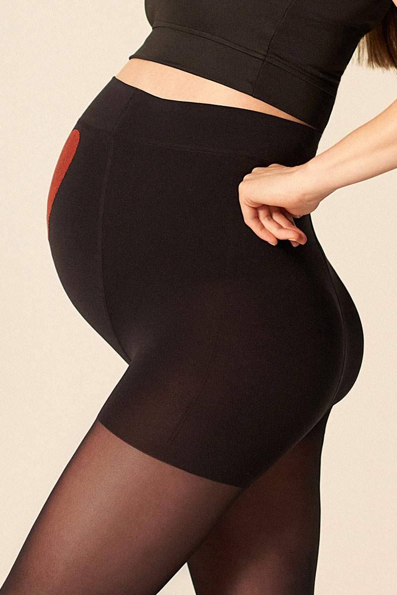 Item M6 Leggings Mama 25 DEN Tiefpreis