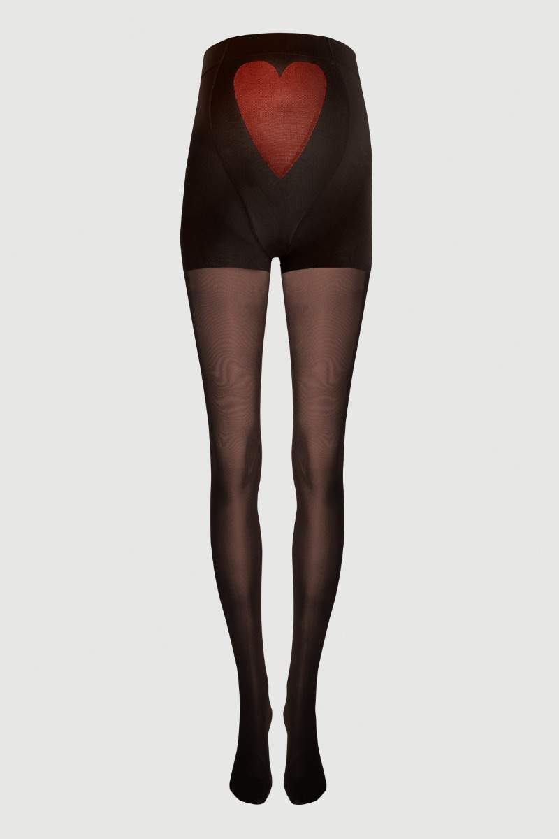 Item M6 Strumpfhose Mama 25 DEN Super Sparpreis