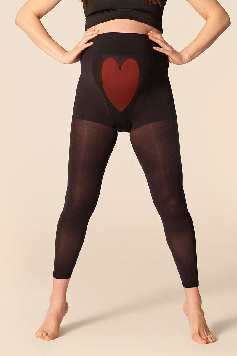 Item M6 Leggings Mama 50 DEN Kostenlose Rückgabe