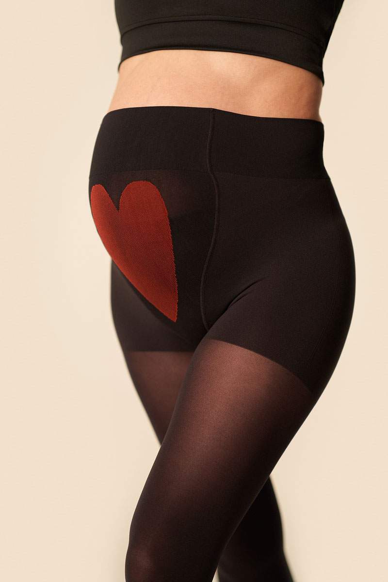 Item M6 Leggings Mama 50 DEN Kostenlose Rückgabe