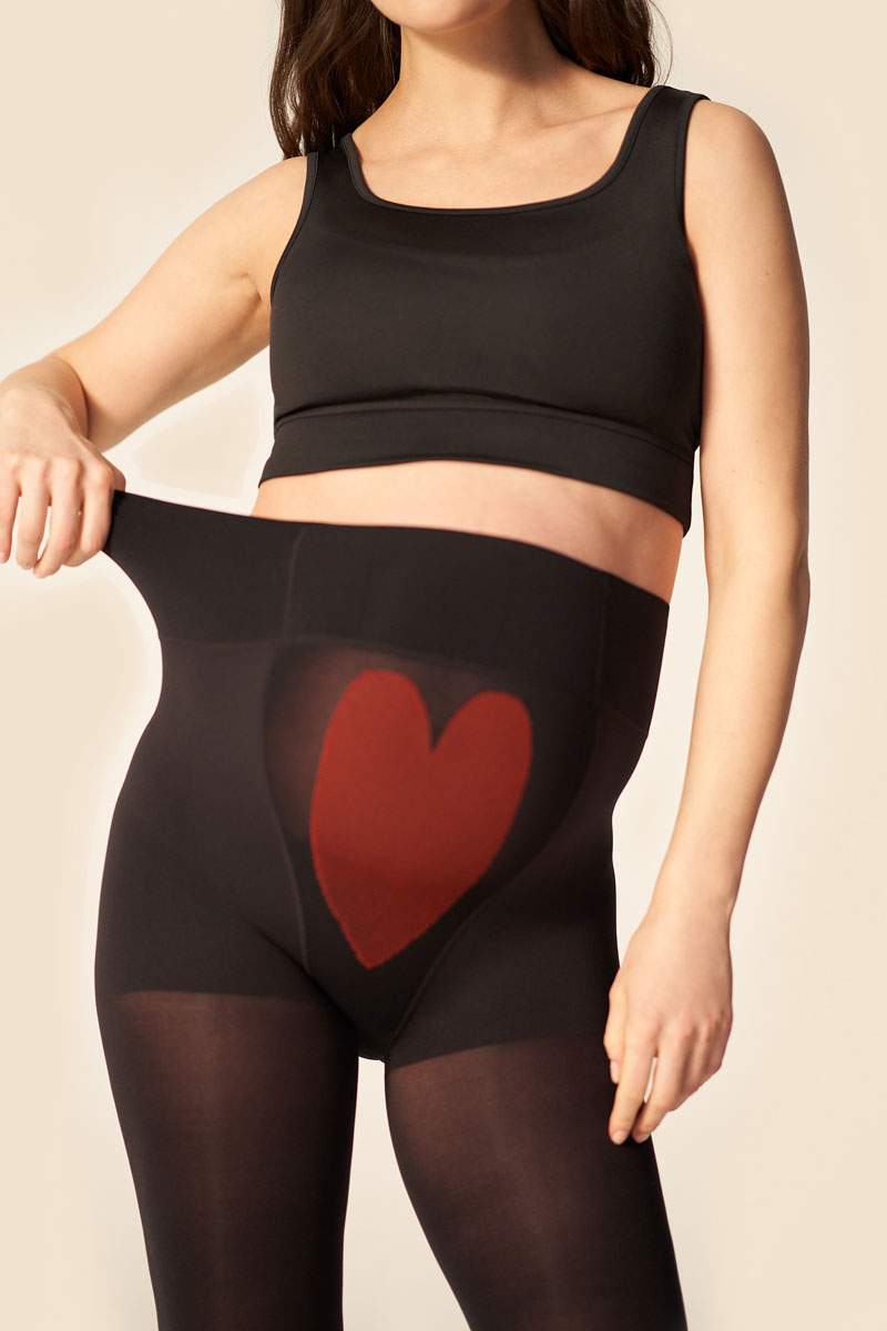 Item M6 Leggings Mama 50 DEN Kostenlose Rückgabe