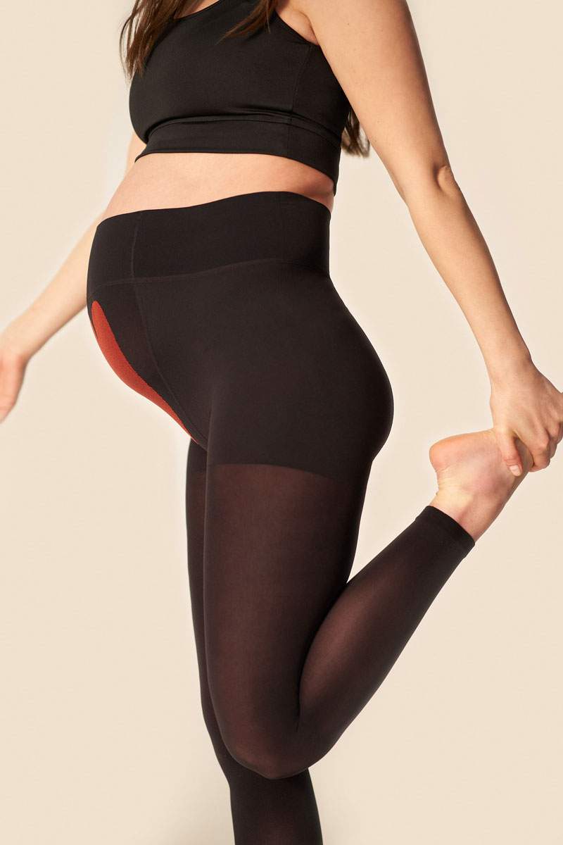 Item M6 Leggings Mama 50 DEN Kostenlose Rückgabe