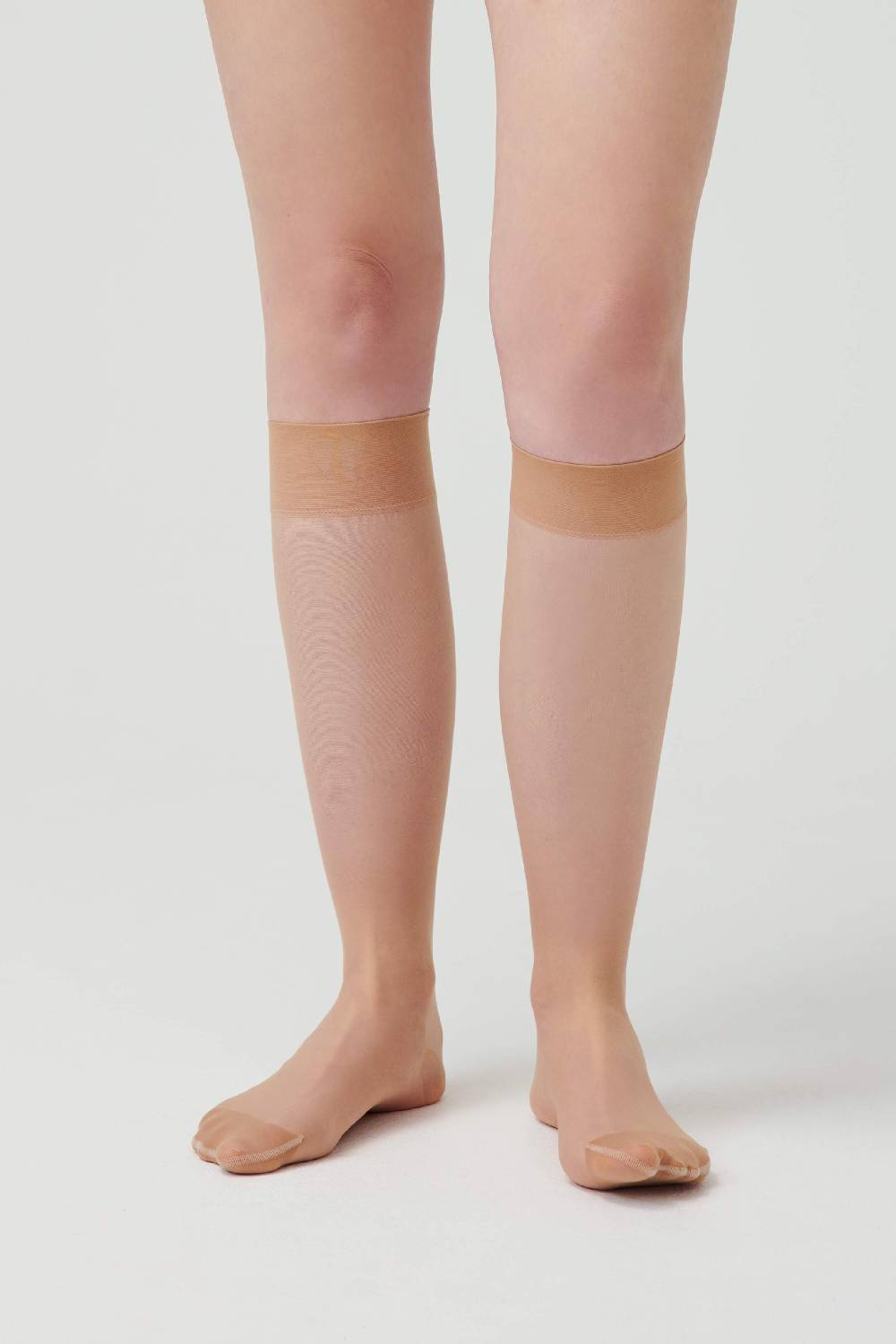 Item M6 Kniestrümpfe Invisible Letzter Tag
