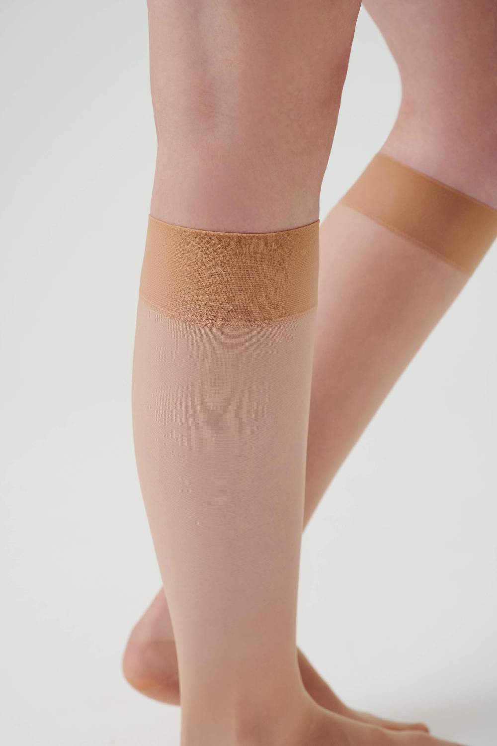 Item M6 Kniestrümpfe Invisible Letzter Tag