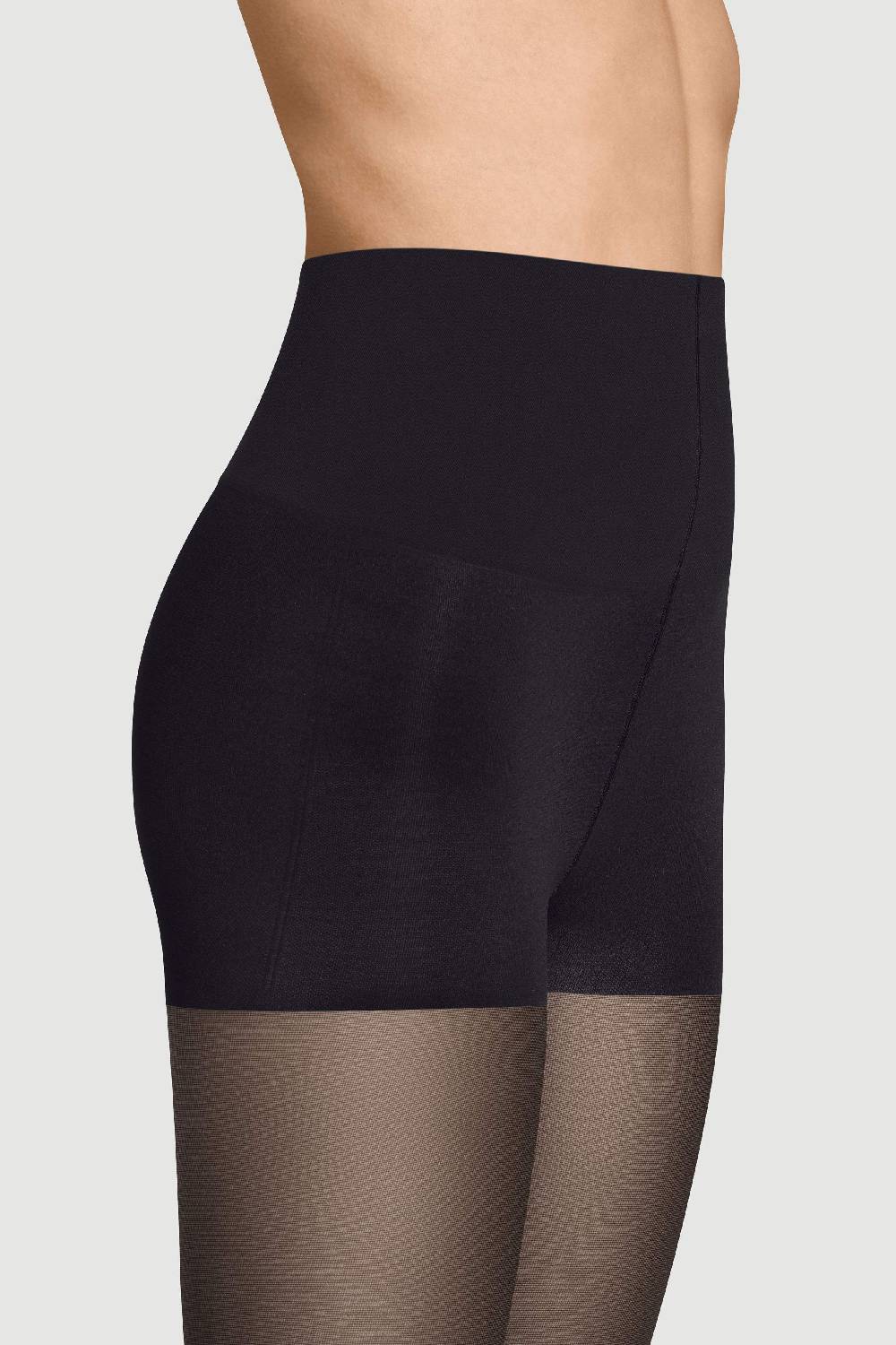 Item M6 Strumpfhose Translucent Control Top Bis zu 55% Rabatt