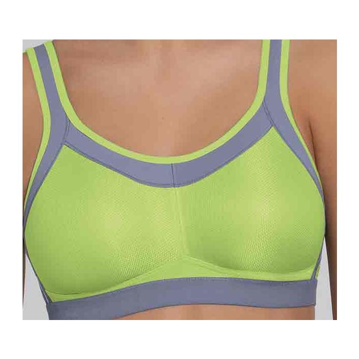 Rosa Faia MOMENTUM - Sport-BH, Maximum Support Cyber Monday