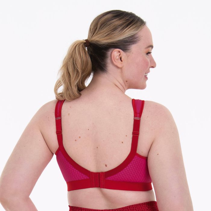 Rosa Faia EXTREME CONTROL - Sport-BH, Maximum Support Weihnachtsangebot