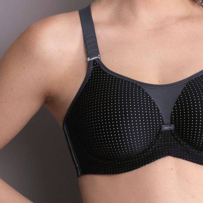 Rosa Faia performance wireX – Sport-BH mit Bügel Muttertagsangebot