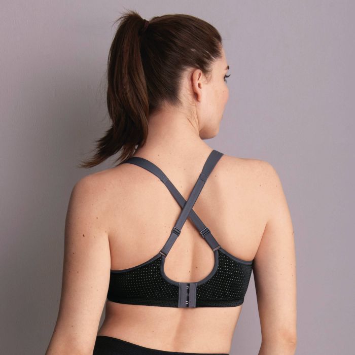 Rosa Faia performance wireX – Sport-BH mit Bügel Muttertagsangebot