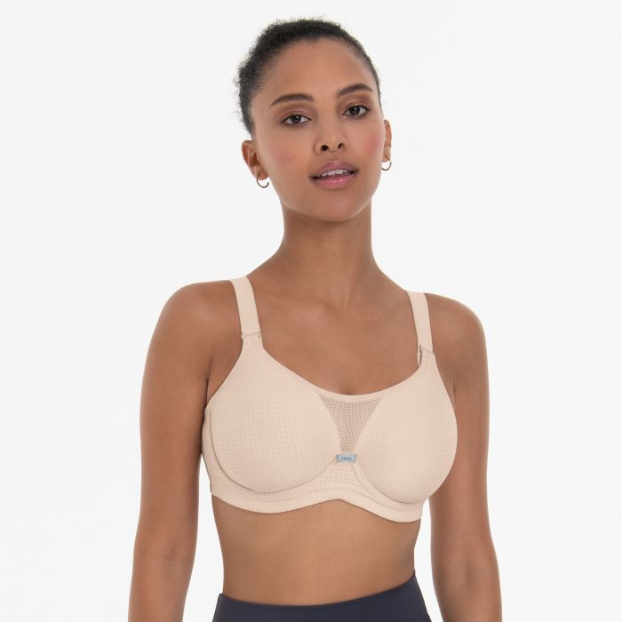 Rosa Faia performance wireX – Sport-BH mit Bügel Muttertagsangebot