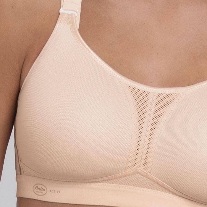 Rosa Faia DYNAMIX STAR - Sport-BH mit X-Back, Maximum Support Vatertagsangebot