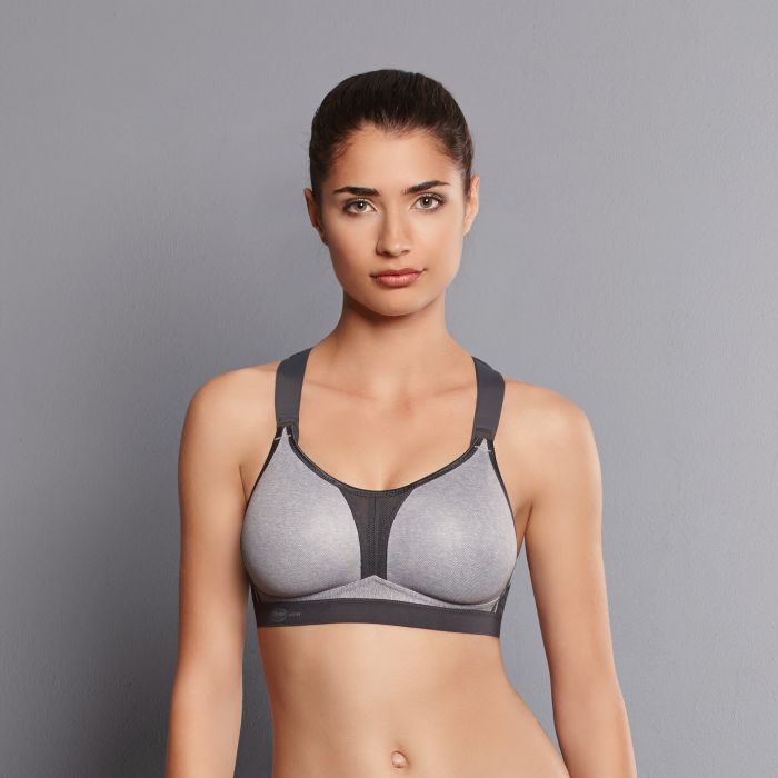 Rosa Faia DYNAMIX STAR - Sport-BH mit X-Back, Maximum Support Vatertagsangebot