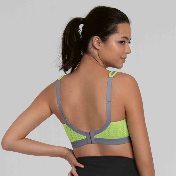 Rosa Faia MOMENTUM - Sport-BH, Maximum Support Lagerräumung