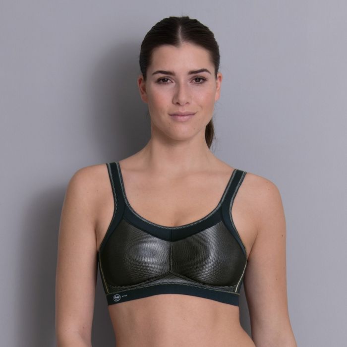 Rosa Faia MOMENTUM - Sport-BH, Maximum Support Lagerräumung