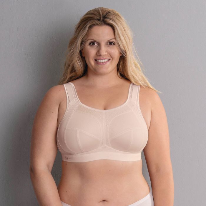 Rosa Faia EXTREME CONTROL PLUS - Big Cup Sport-BH Online Outlet