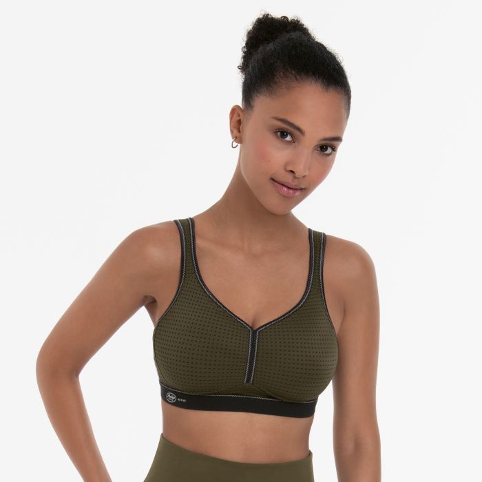 Rosa Faia PERFORMANCE - Sport-BH, Maximum Support Zeitlich begrenztes Angebot