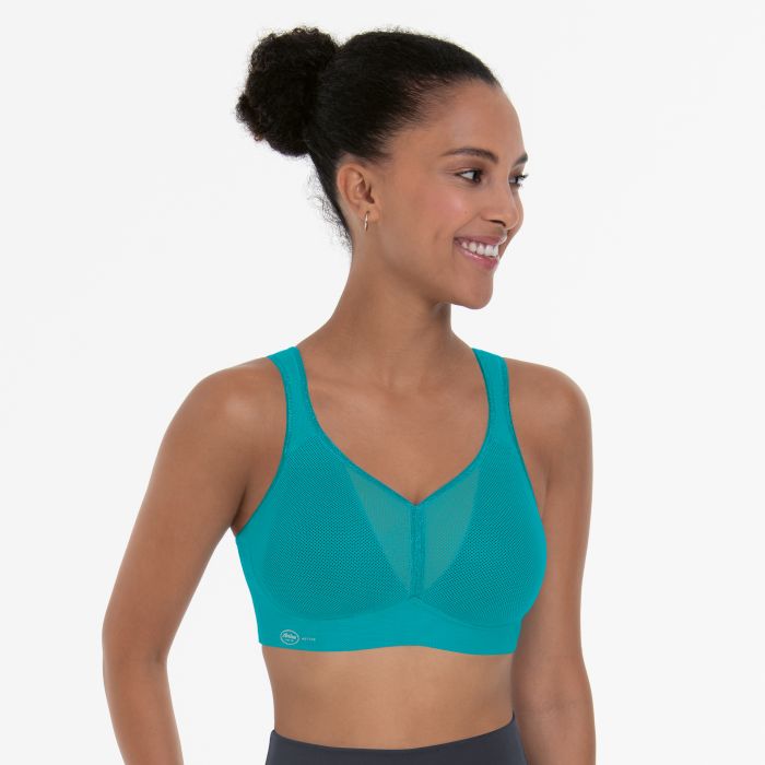 Rosa Faia AIR CONTROL DELTAPAD - Sport-BH mit Schale, Maximum Support Bestseller