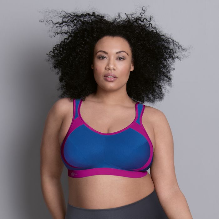Rosa Faia EXTREME CONTROL - Sport-BH, Maximum Support Tägliche Deals