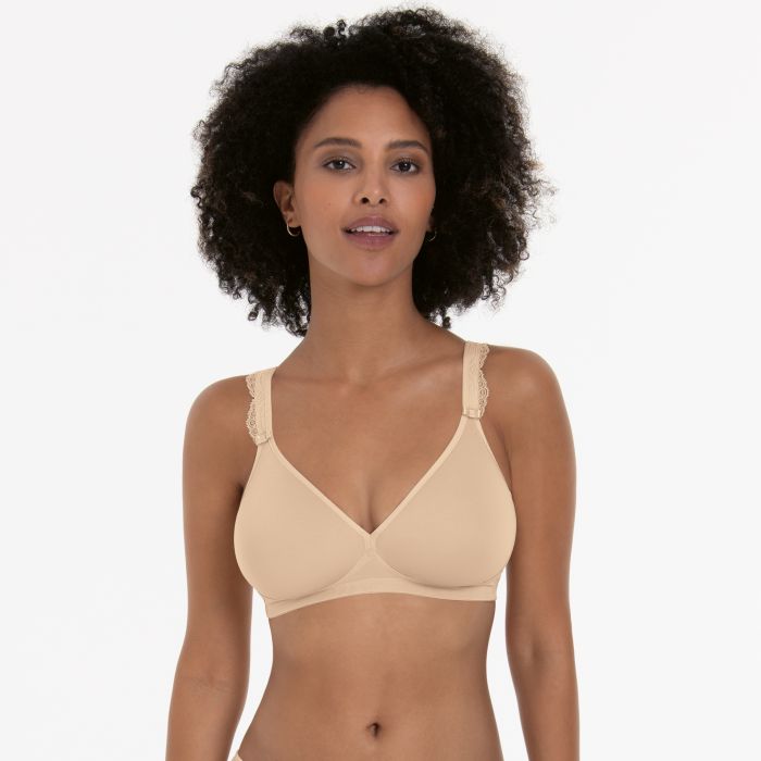 Rosa Faia SELMA - Soft-BH mit Spacerschalen Neueste Stile