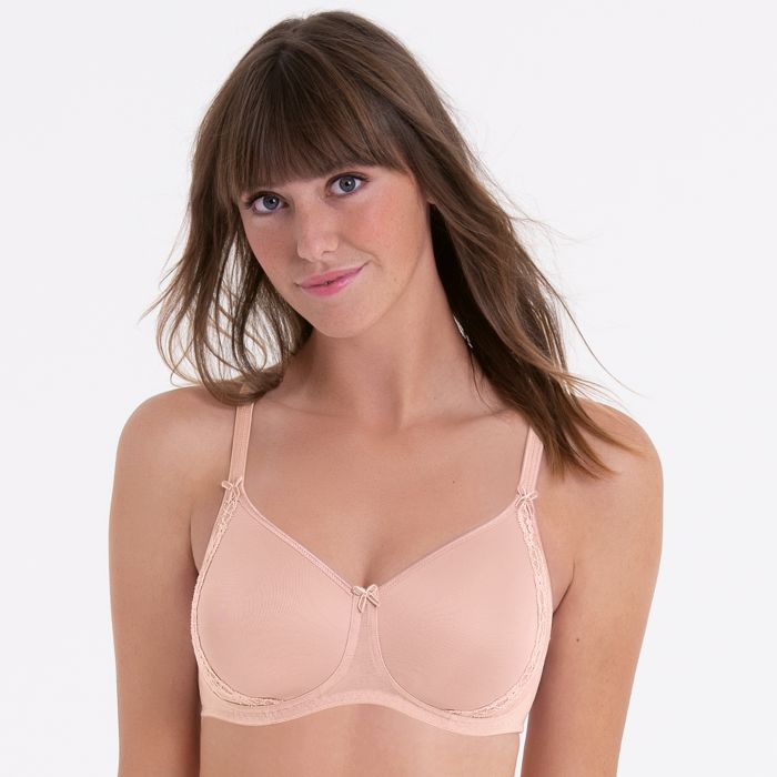 Rosa Faia LACE ROSE - Schalen-BH ohne Bügel Letzte 2 Tage