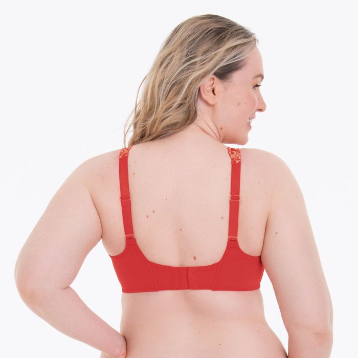 Rosa Faia COLETTE - Big Cup BH Bis zu 50% Rabatt
