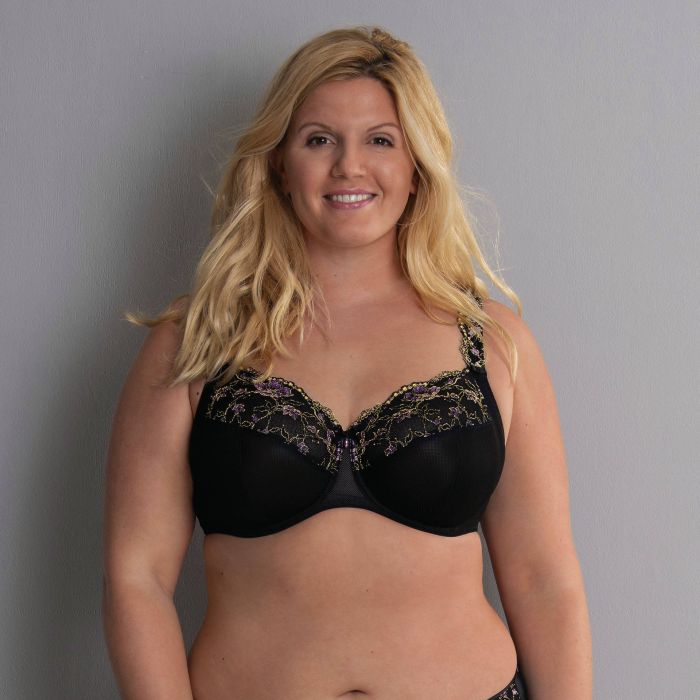 Rosa Faia COLETTE - Big Cup BH Bis zu 50% Rabatt