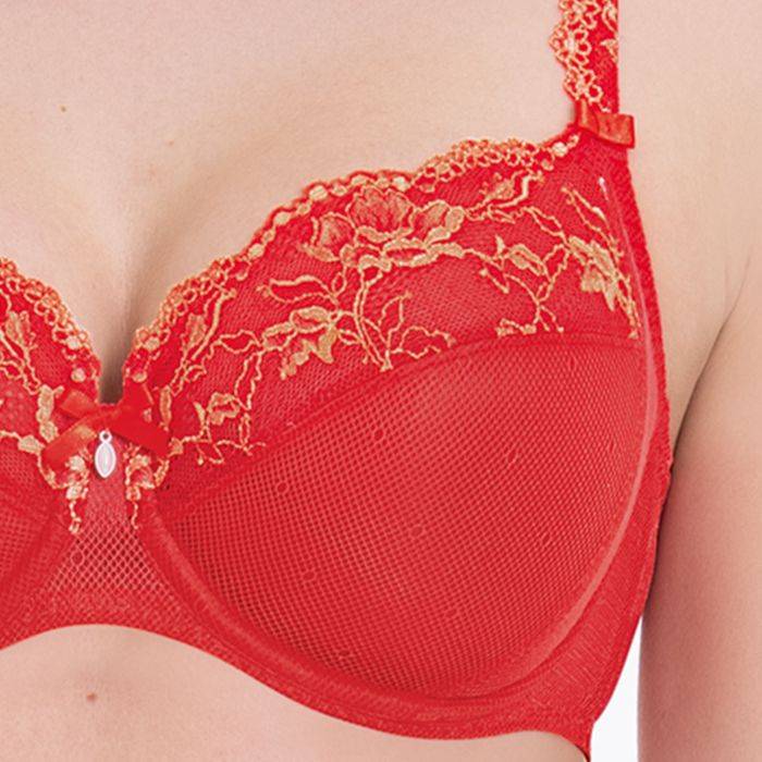 Rosa Faia COLETTE - Bügel-BH Bis zu 55% Rabatt