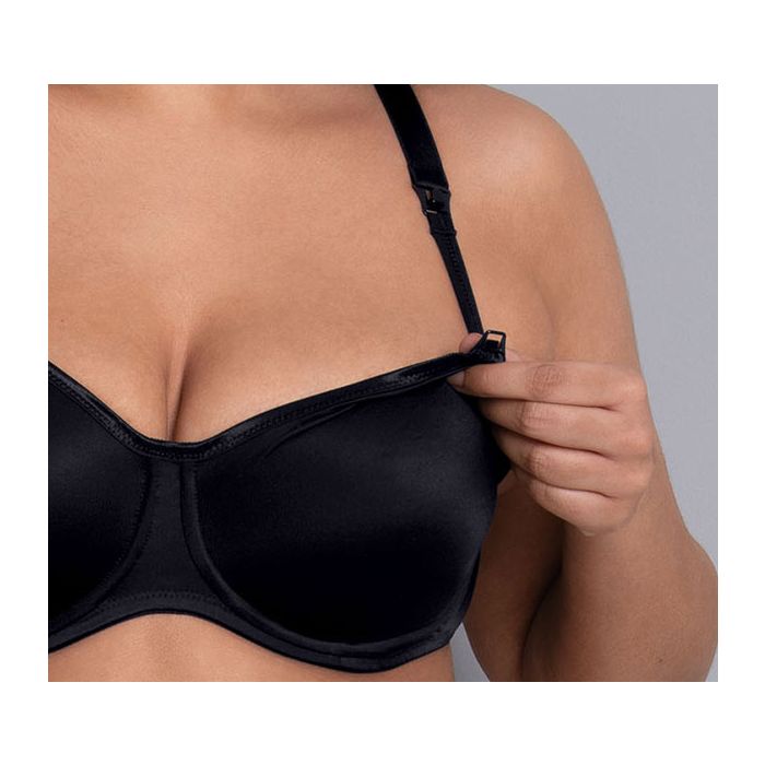 Rosa Faia BASIC - Still-Bügel-BH Discount Store für neue Produkte
