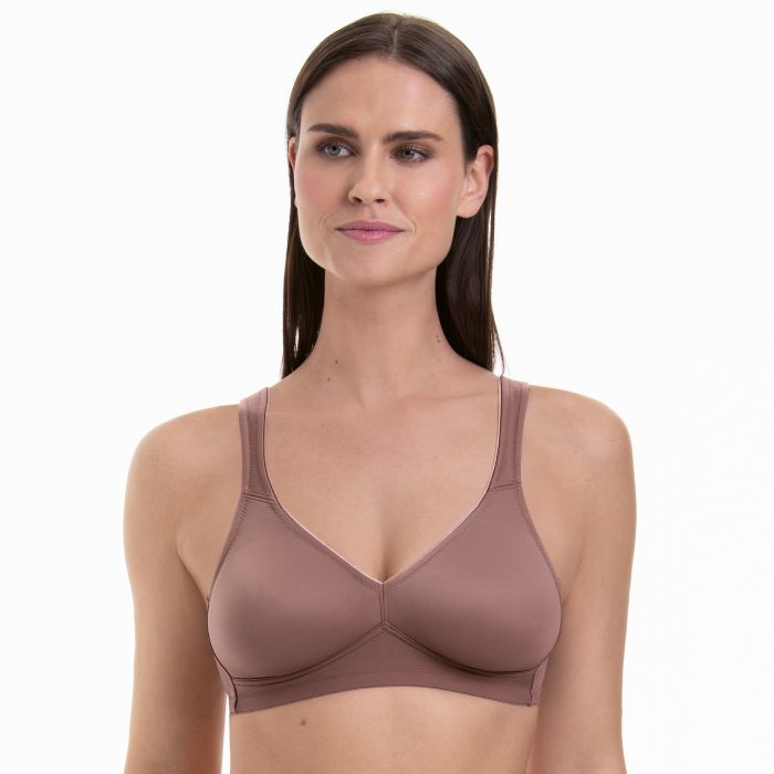 Rosa Faia TWIN - BH ohne Bügel Kostenloser Versand