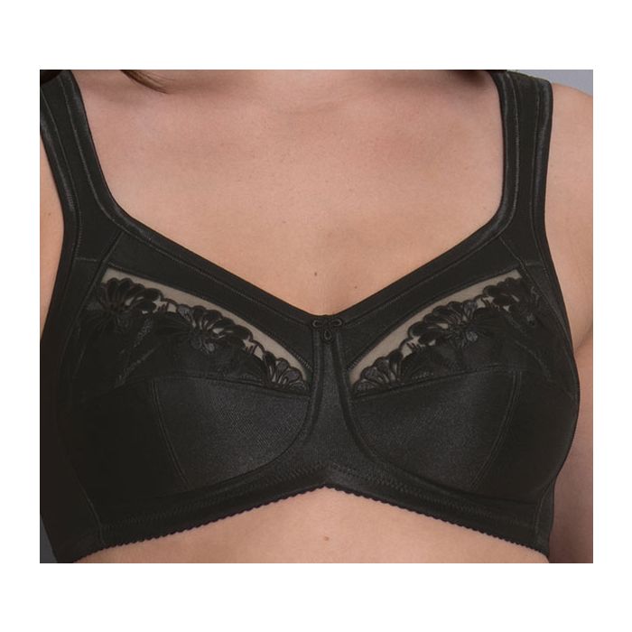 Rosa Faia SAFINA - Entlastungs-BH ohne Bügel Cyber Monday