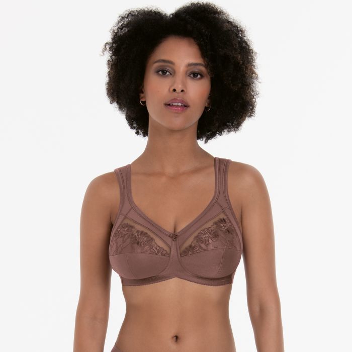 Rosa Faia SAFINA - Entlastungs-BH ohne Bügel Cyber Monday