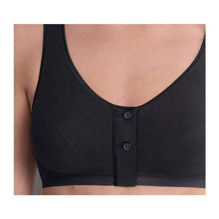 Rosa Faia ISRA - Erstversorgungs-BH mit Vorderverschluss Top Angebot
