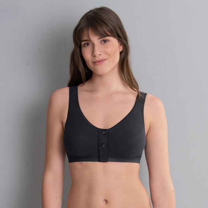 Rosa Faia ISRA - Erstversorgungs-BH mit Vorderverschluss Top Angebot