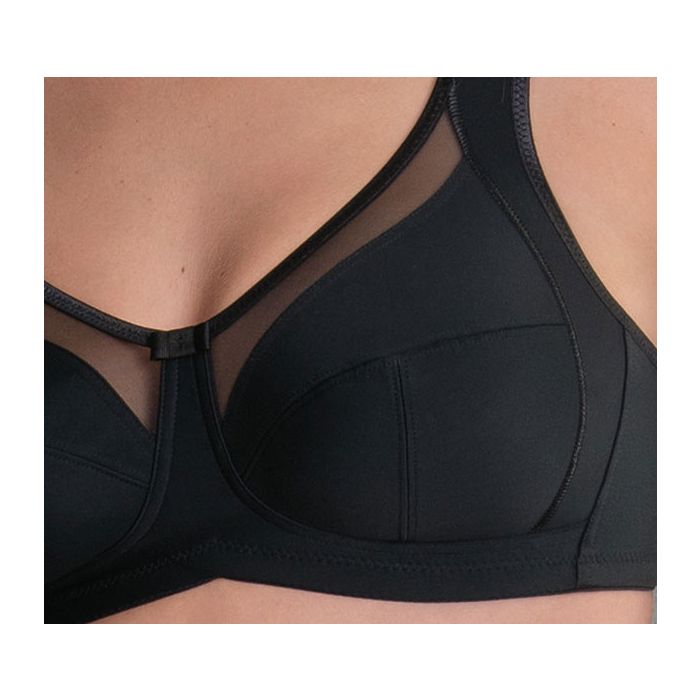 Rosa Faia CLARA - Komfort-BH ohne Bügel Blitzangebot