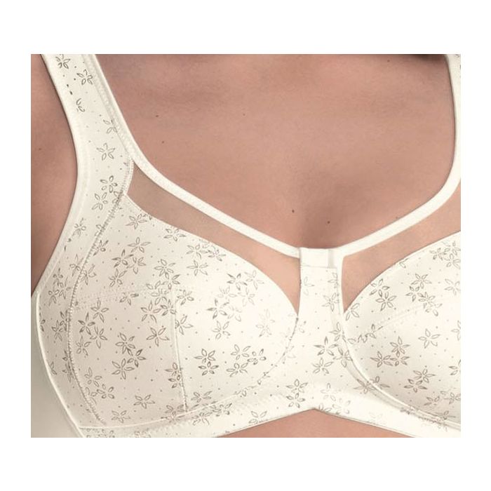 Rosa Faia CLARA ART - Spezial-BH Neueste Stile