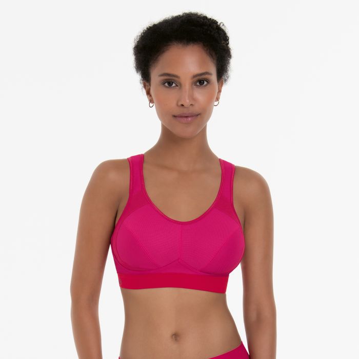 Rosa Faia EXTREME CONTROL - Prothesen-Sport-BH ohne Bügel Letzte 2 Tage