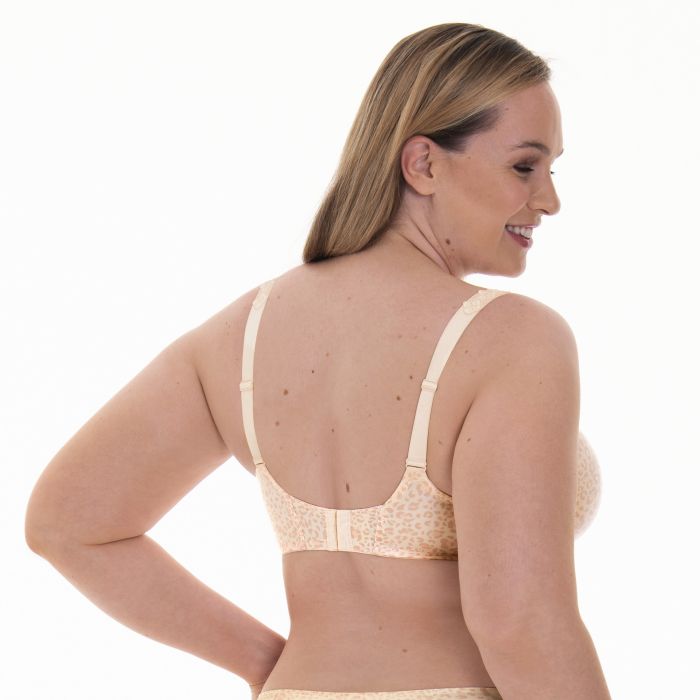 Rosa Faia Joy - Big-Cup-Bügel-BH mit Molding Clearance-Verkauf