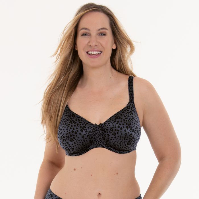 Rosa Faia Joy - Big-Cup-Bügel-BH mit Molding Clearance-Verkauf