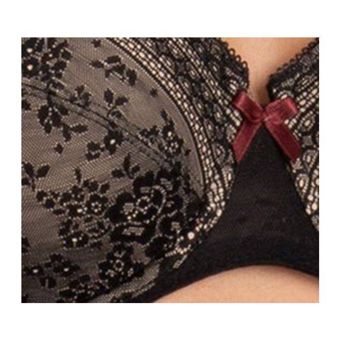 Rosa Faia FLEUR - Bügel-BH Black Friday Preise