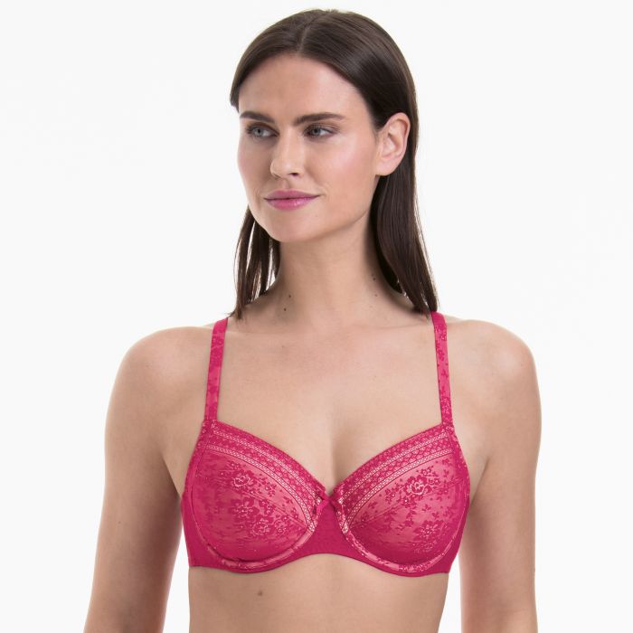 Rosa Faia FLEUR - Bügel-BH Black Friday Preise