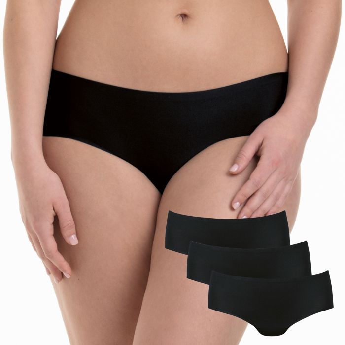 Rosa Faia ESSENTIAL - Hipster | 3-er Pack Flash Sale